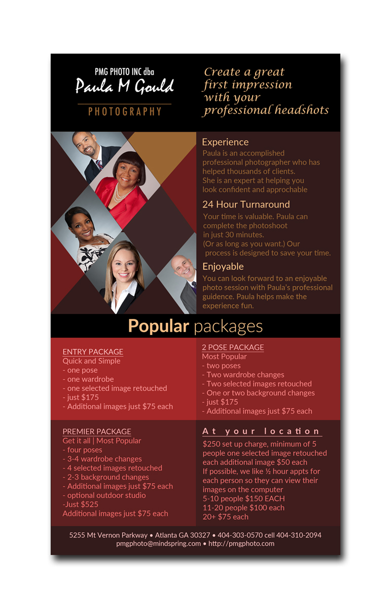 Flyer Design by Gfx.26™ for this project | Design #9175735