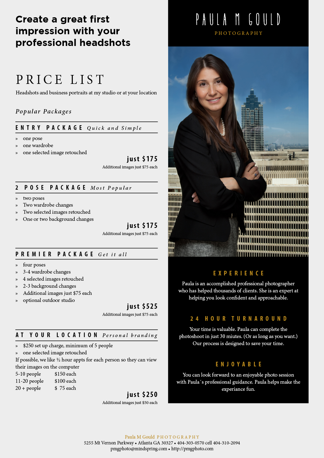 Design de Flyer par mariosigncom pour ce projet | Design #8507867