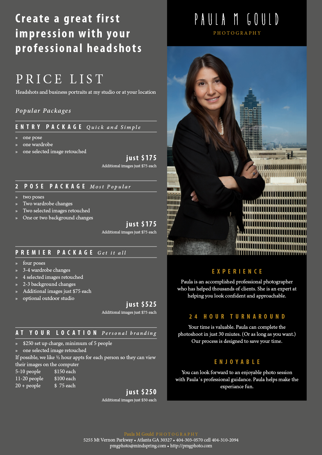 Diseño de Flyer por mariosigncom para este proyecto | Diseño: #8507871