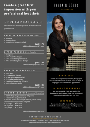 Diseño de Flyer por mariosigncom para este proyecto | Diseño: #9183697