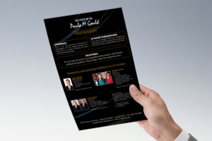Diseño de Flyer por ESolz Technologies para este proyecto | Diseño #8520390