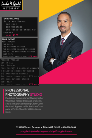 Diseño de Flyer por aniefiok.prettyboyswag para este proyecto | Diseño #8523962