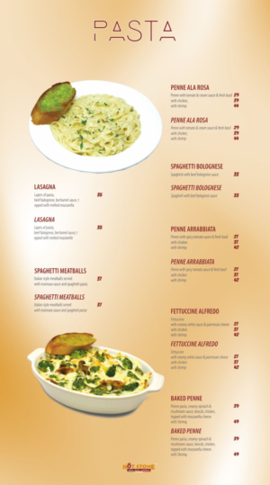 Design de Menu par R063rt pour ce projet | Design : #8495861