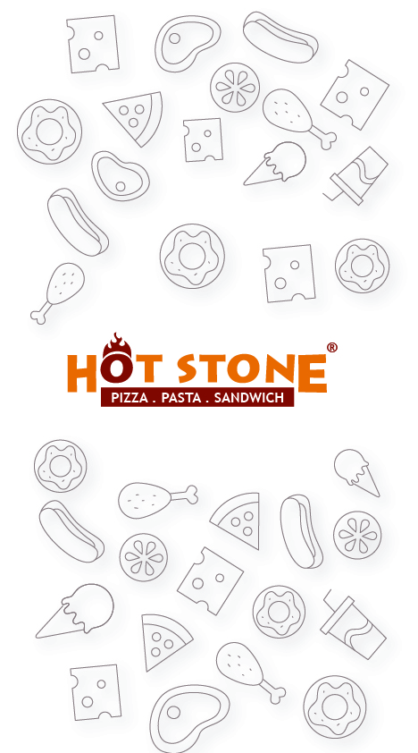 Menu Design by dii for this project | Design #8537132