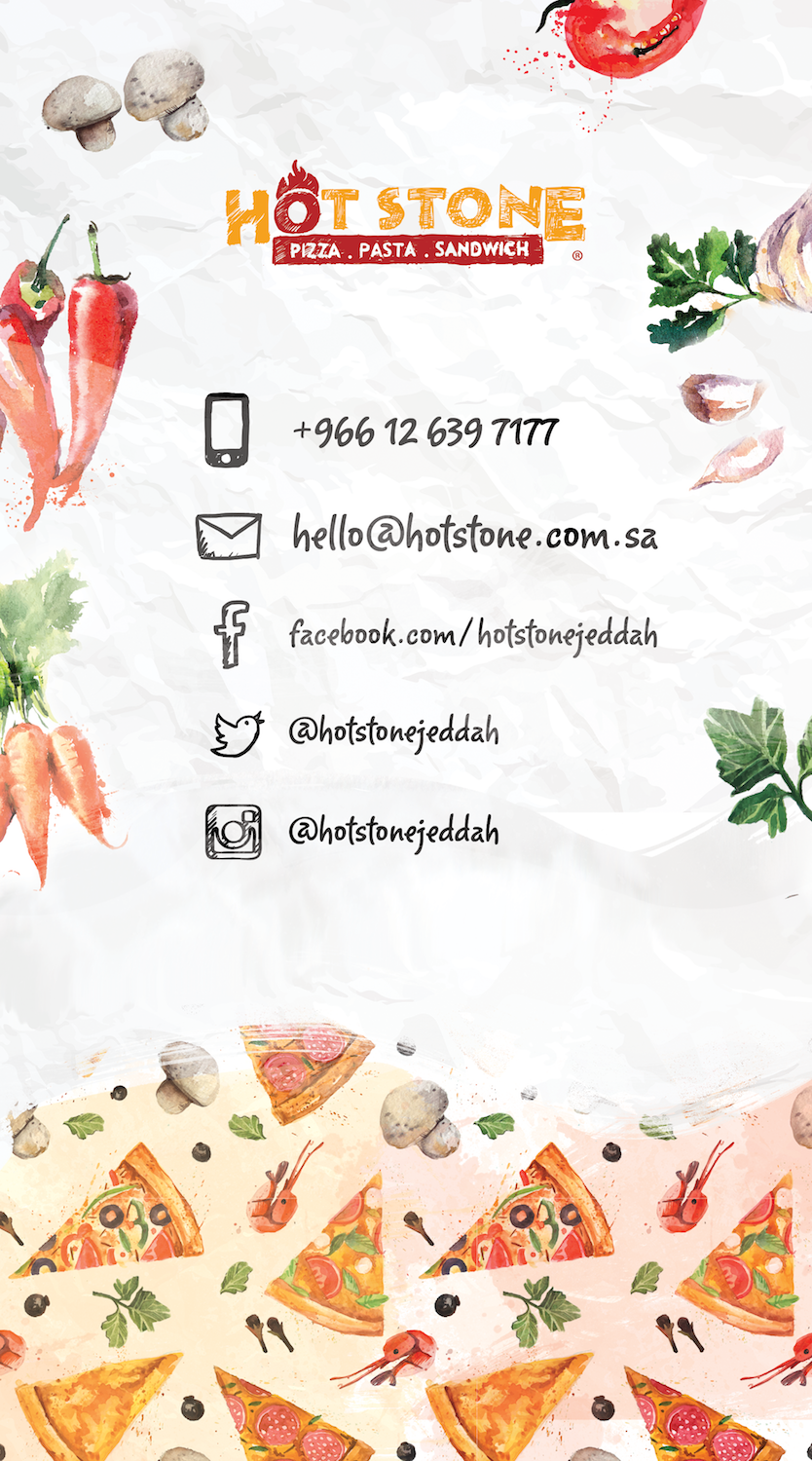 Design de Menu par dii pour ce projet | Design #8552565