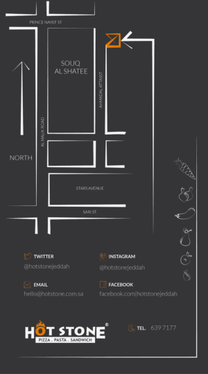 Design de Menu par dii pour ce projet | Design : #9254303