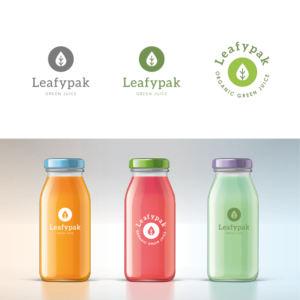 Logo Design by peartree