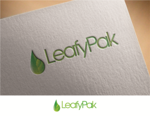 Logo Design by abc. for this project | Design: #8536976