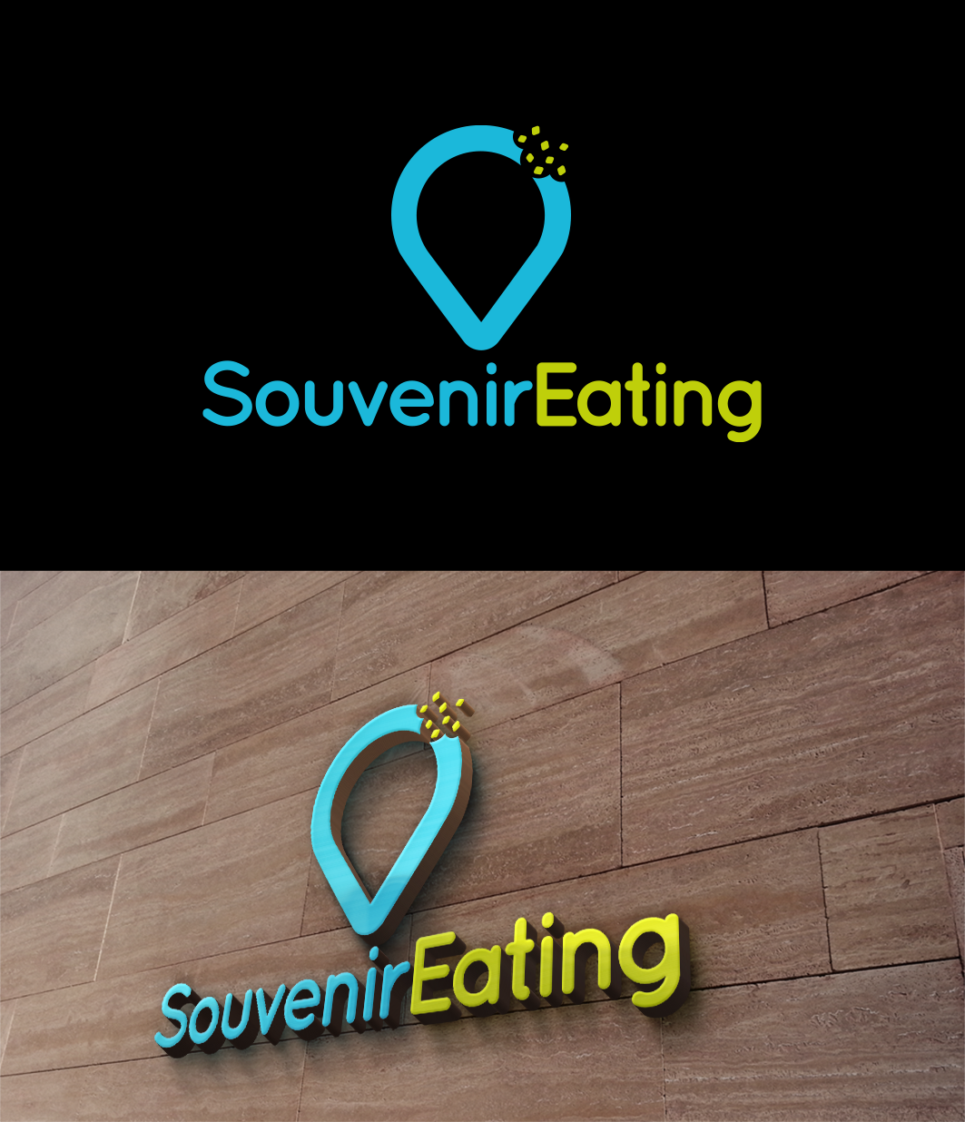 Logo Design by trufya for this project | Design #9234684