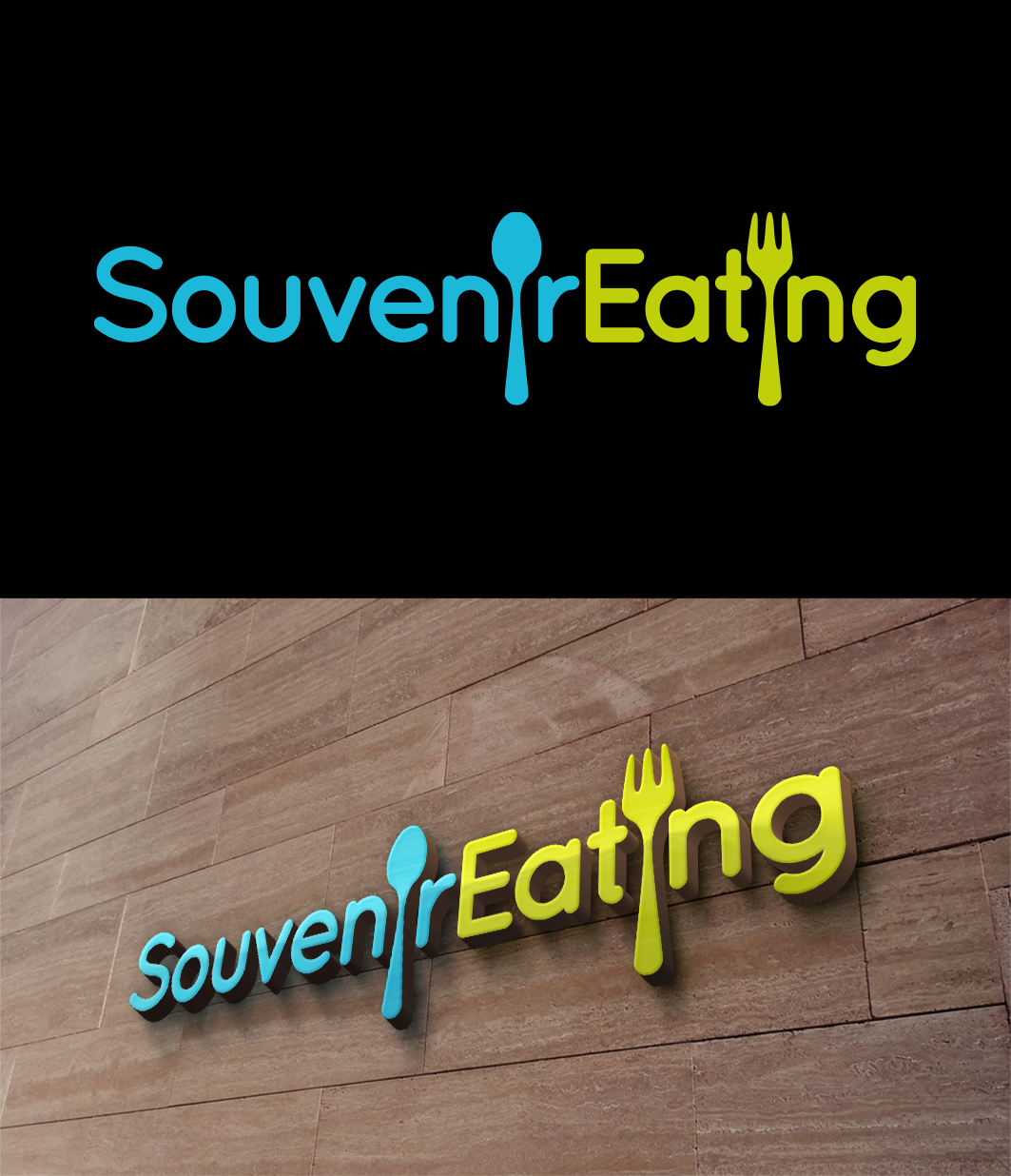 Logo Design by trufya for this project | Design #9234733