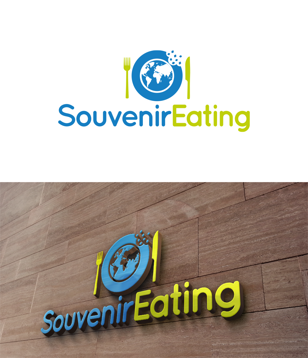 Logo Design by trufya for this project | Design #9234751