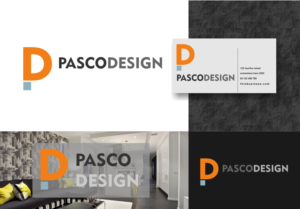 Logo Design by cornel888 for Pasco Design | Design #8491532