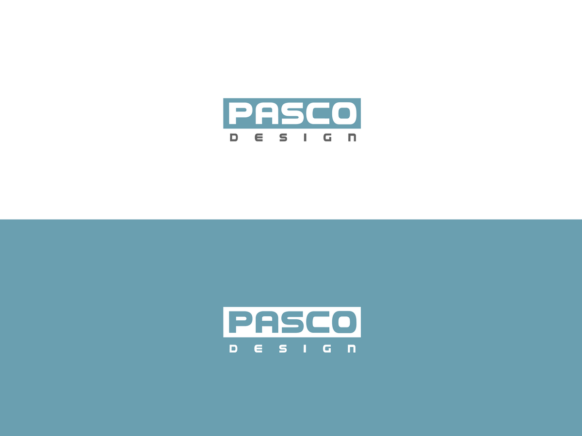 Logo Design by DoveFendi for Pasco Design | Design #8493337