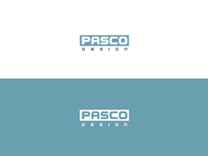 Logo Design by DoveFendi for Pasco Design | Design: #8493337