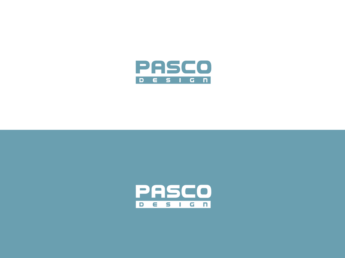 Logo Design by DoveFendi for Pasco Design | Design #8493393