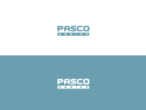Logo Design by DoveFendi for Pasco Design | Design: #8493393