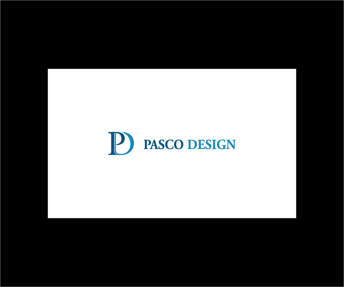 Logo Design by bijuak for Pasco Design | Design #8492489