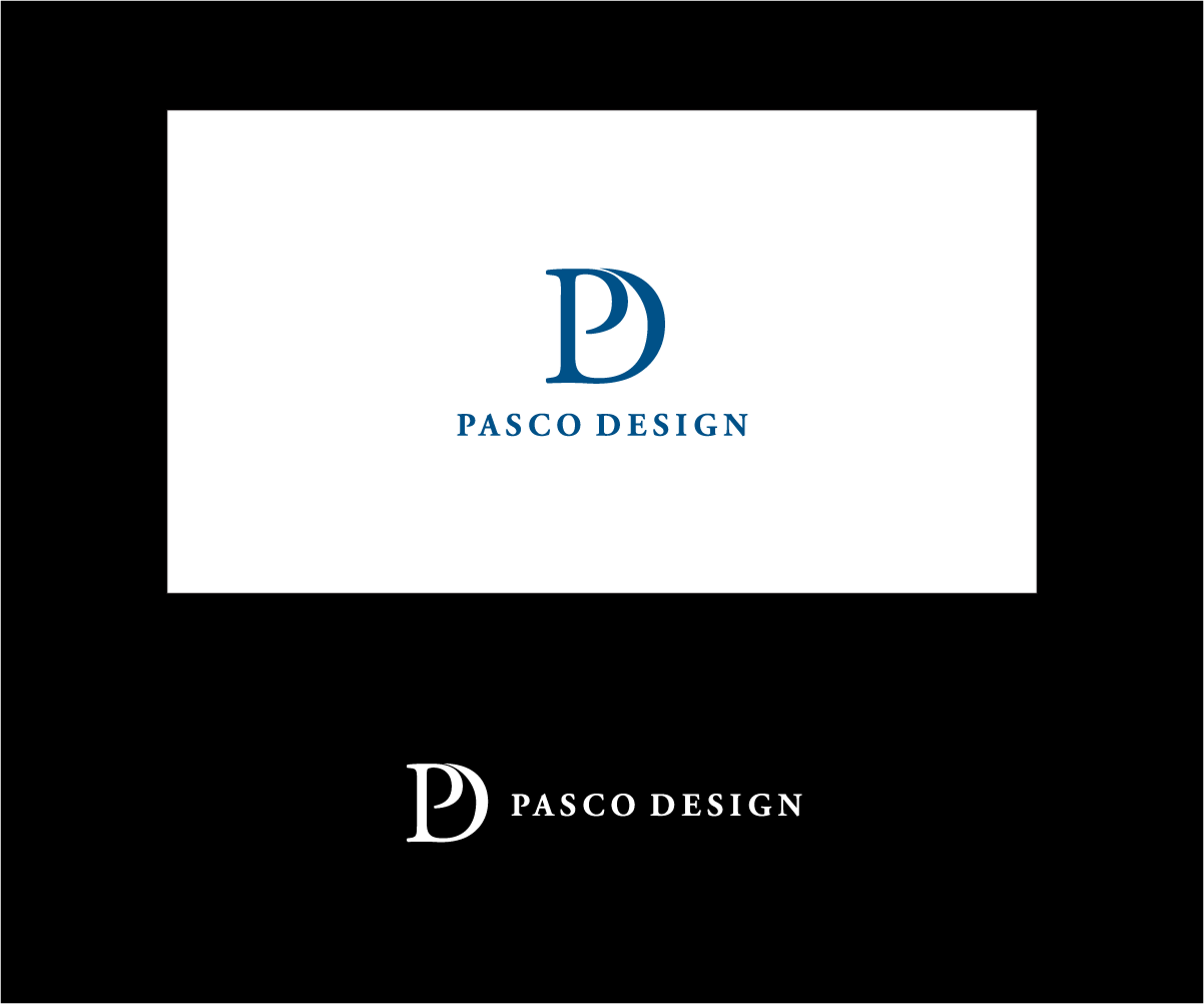 Logo Design by bijuak for Pasco Design | Design #8492505