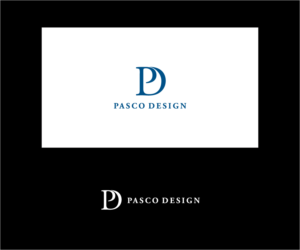 Logo Design by bijuak for Pasco Design | Design: #8492505