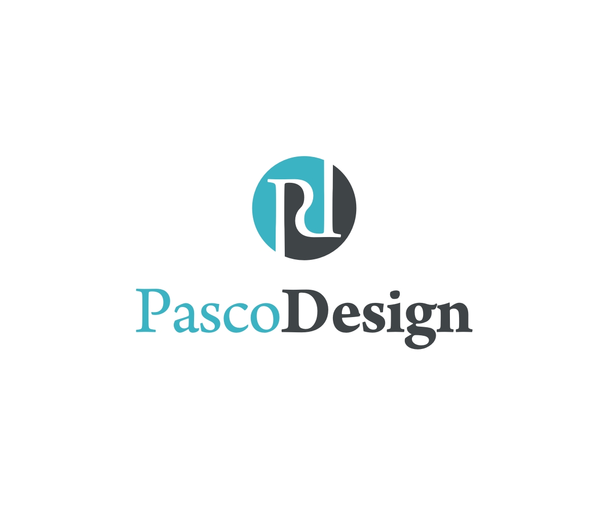 Logo Design by rasya for Pasco Design | Design #9180254