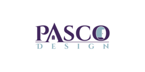 Logo Design by debdesign for Pasco Design | Design: #8493330