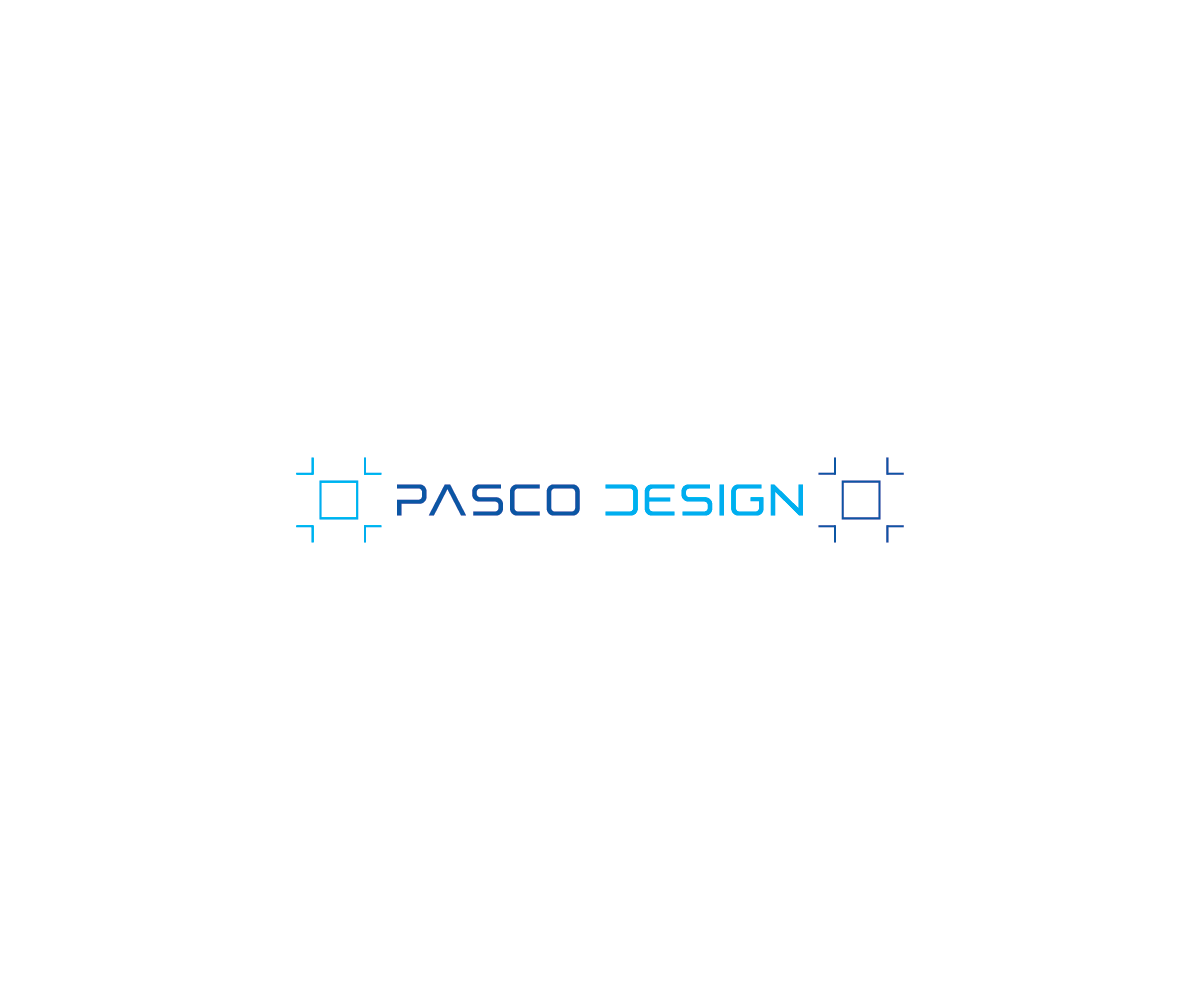 Logo Design by marius.b for Pasco Design | Design #8493368