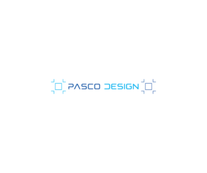 Logo Design by marius.b for Pasco Design | Design: #8493368