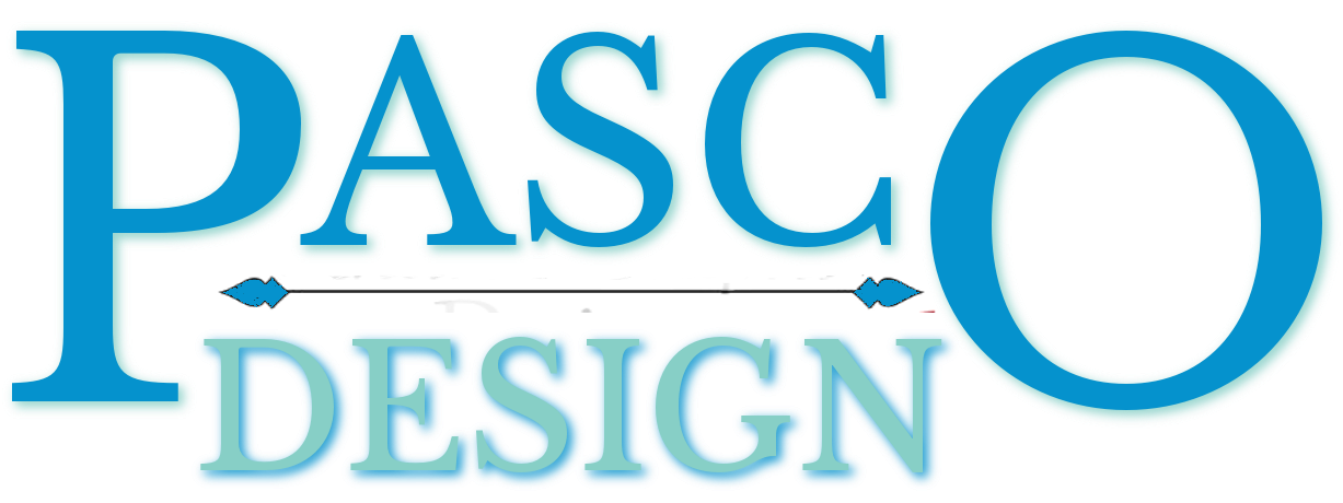 Logo Design by shearart for Pasco Design | Design #8495452
