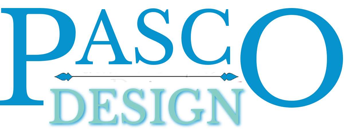 Logo-Design von shearart für Pasco Design | Design #8495453