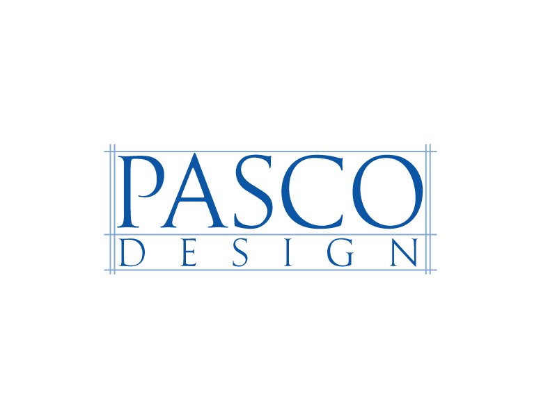 Logo Design by H4R5Z for Pasco Design | Design #8491002