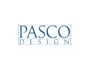Logo Design by H4R5Z for Pasco Design | Design: #8491002