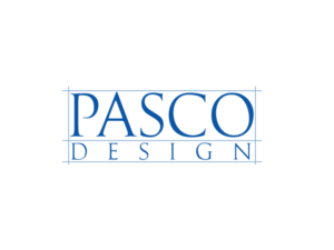 Logo Design by H4R5Z for Pasco Design | Design: #8491007