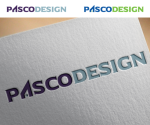 Logo Design by CHAN GRFX for Pasco Design | Design #8538016