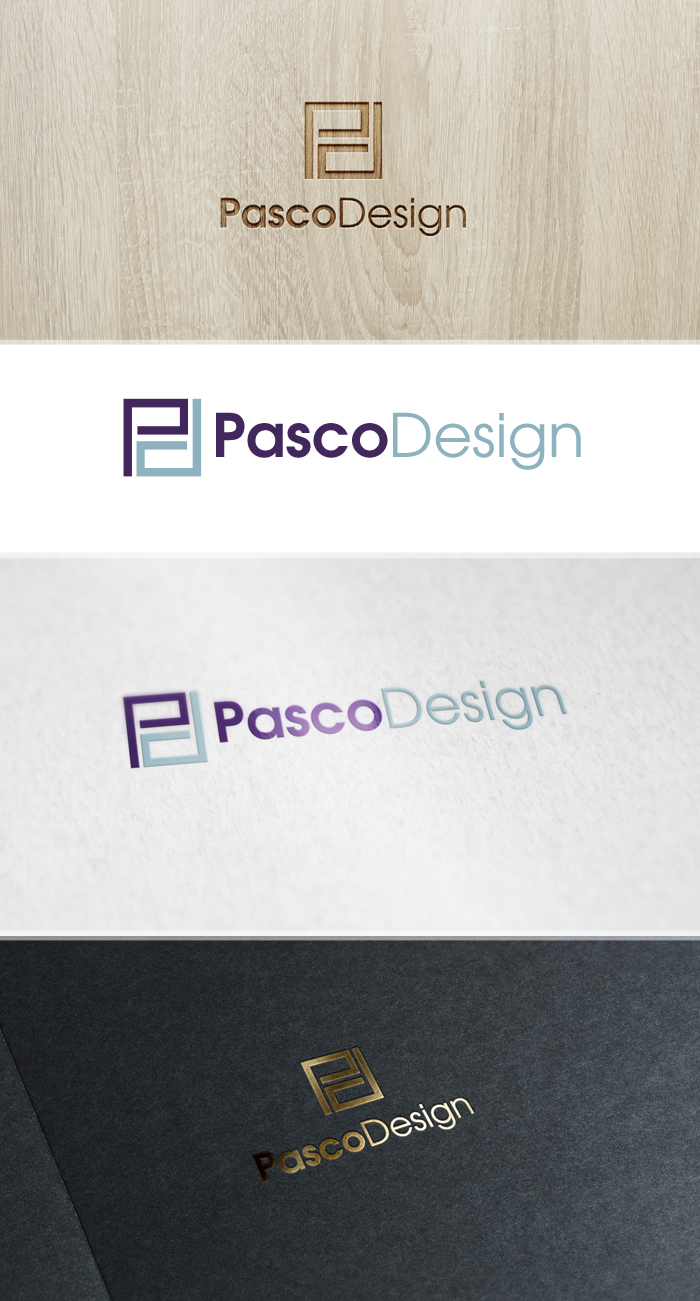Logo Design by DesignAvenue for Pasco Design | Design #8518791