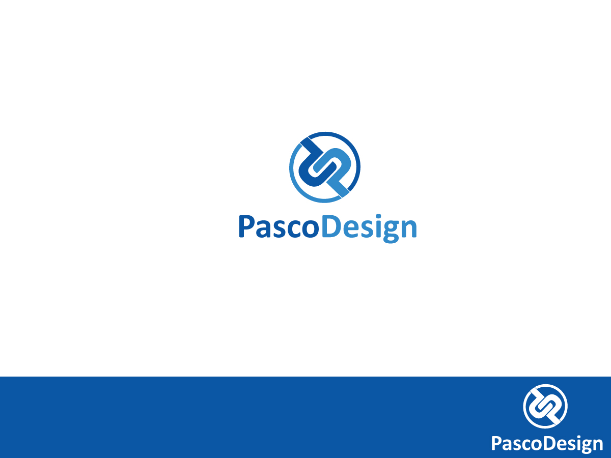 Logo Design by Atec for Pasco Design | Design #8502313