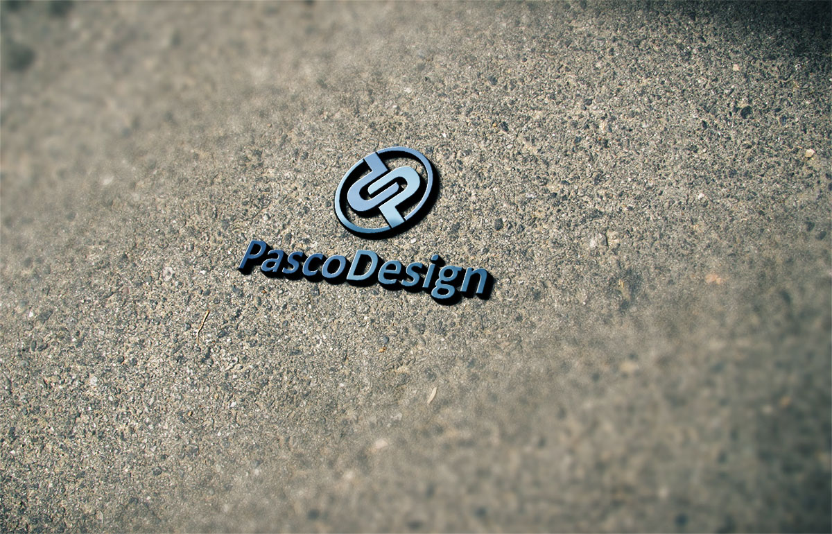 Logo Design by Atec for Pasco Design | Design #8502321