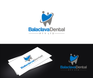 Logo Design by Vishak vasu for this project | Design #10138070