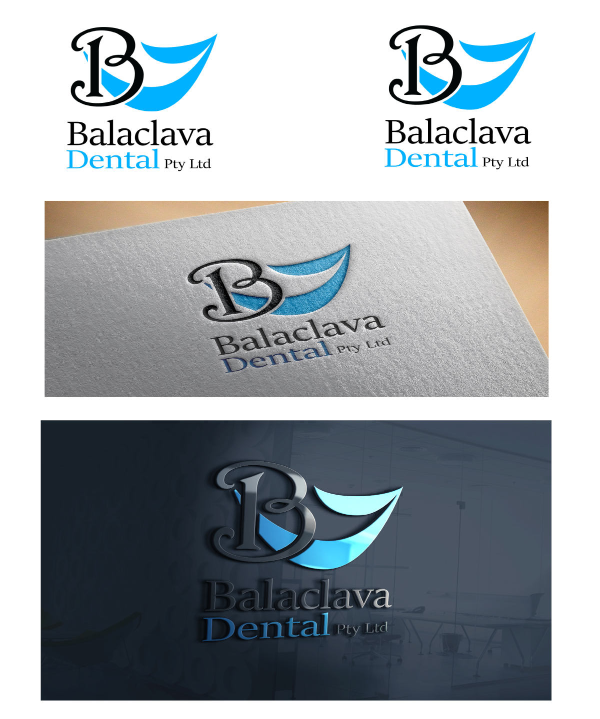Logo Design by sacheerc for this project | Design #10137842