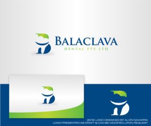 Logo Design by alvinnavarra for this project | Design #10093348