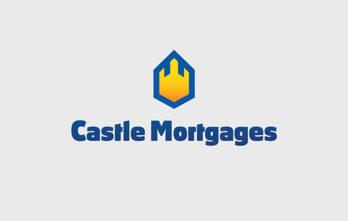 Design de Logo par krcngl pour Castle Mortgages | Design #9247447