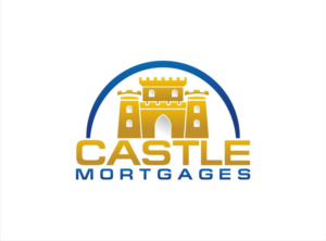 Design de Logo par creative.bugs pour Castle Mortgages | Design #8520299