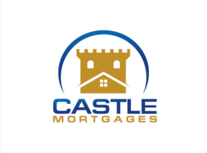 Logo-Design von creative.bugs für Castle Mortgages | Design: #9171671