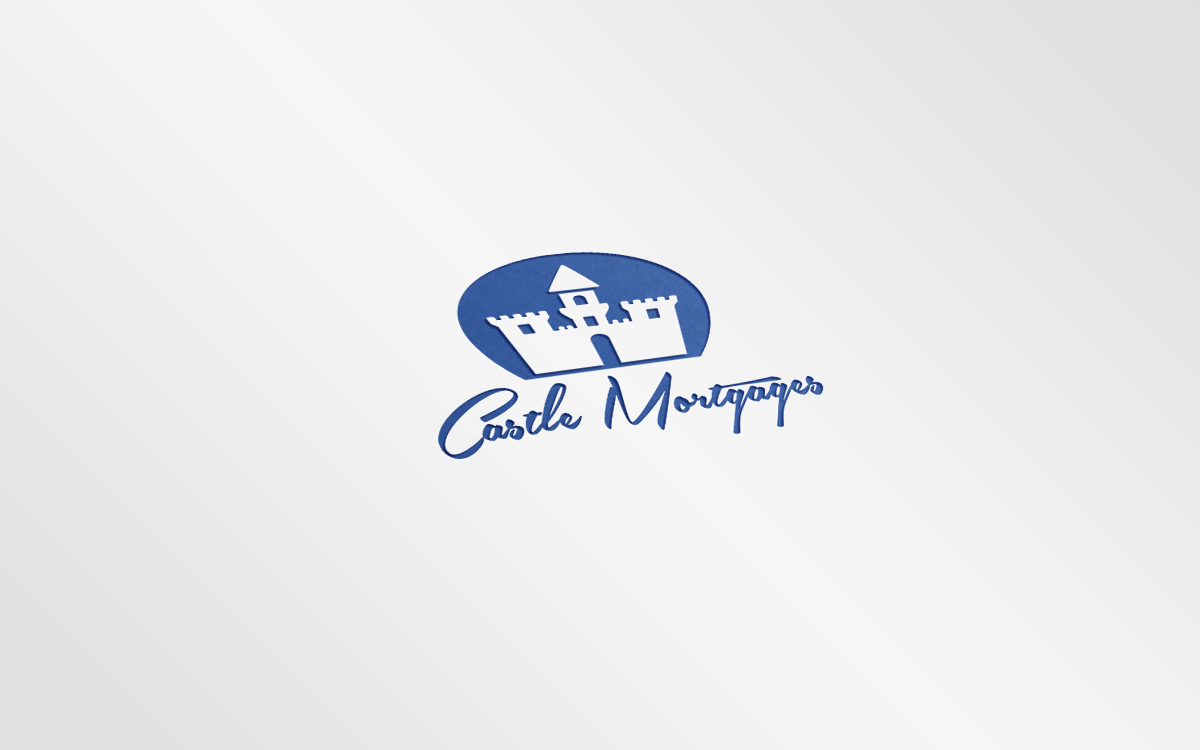 Design de Logo par goranvisnjic82 pour Castle Mortgages | Design #8506866
