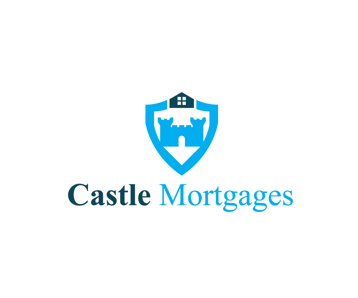Logo Design by Unicgraphs for Castle Mortgages | Design #9174114