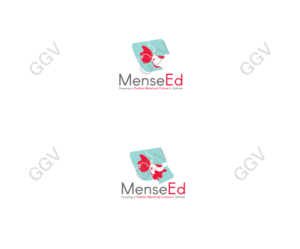 Logo Design by GGV for Step into Womanhood | Design: #8493359