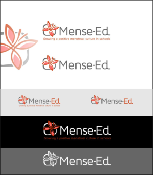 Logo Design by *mary for Step into Womanhood | Design: #9226216