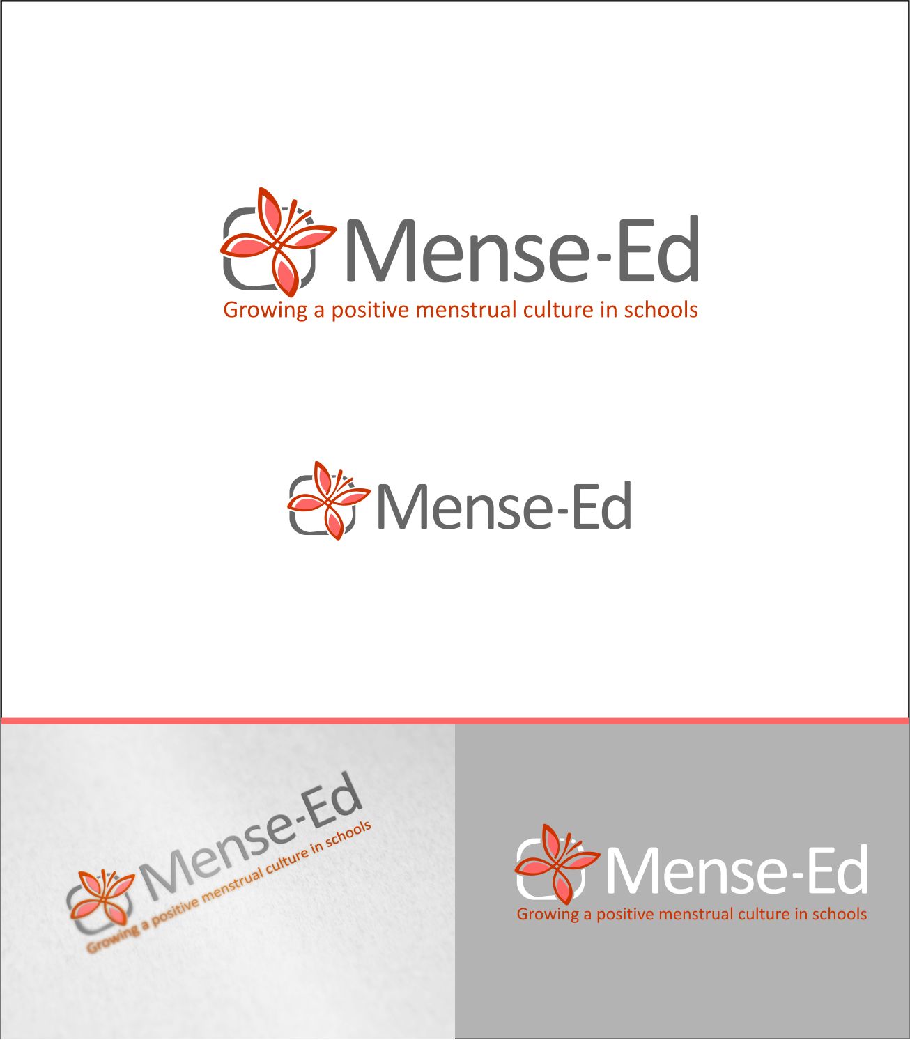 Diseño de Logo por *mary para Step into Womanhood | Diseño #9231137