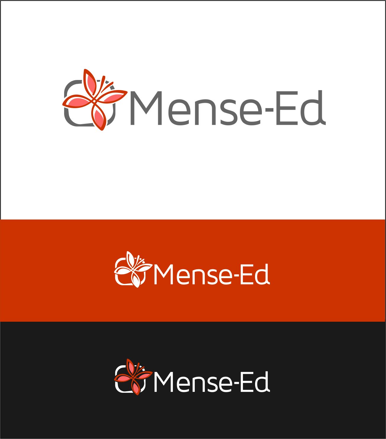 Logo Design by *mary for Step into Womanhood | Design #9234583