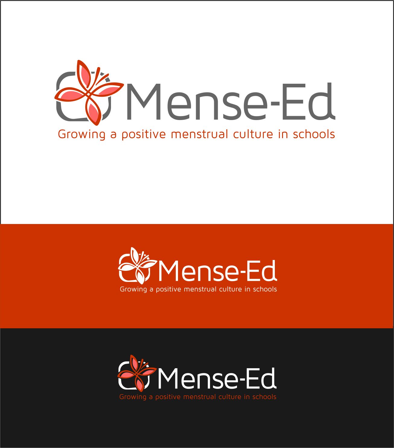 Diseño de Logo por *mary para Step into Womanhood | Diseño #9234584