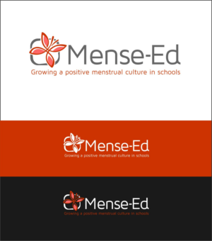 Logo Design by *mary for Step into Womanhood | Design: #9234584